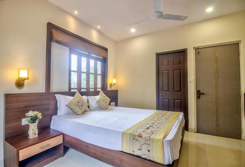 酒店 Assagao Grande