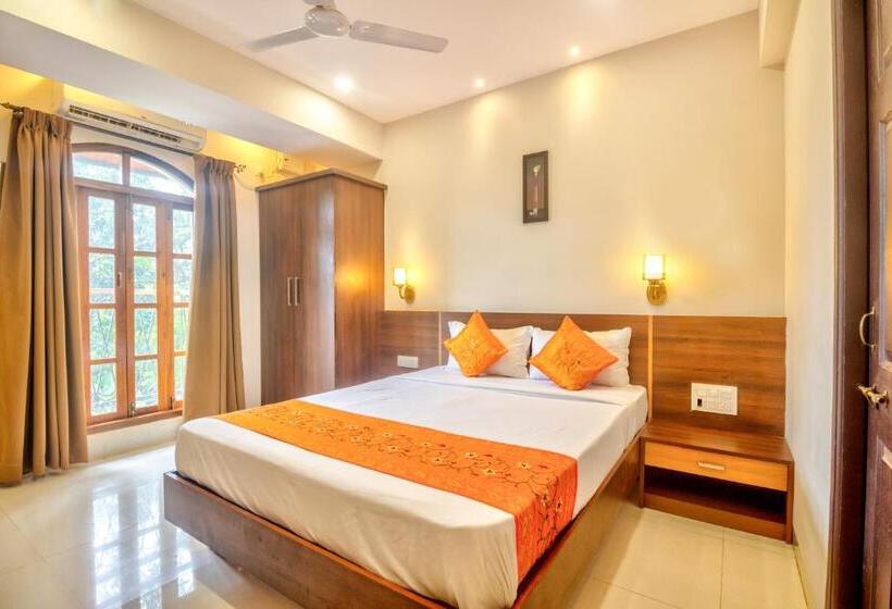 酒店 Assagao Grande