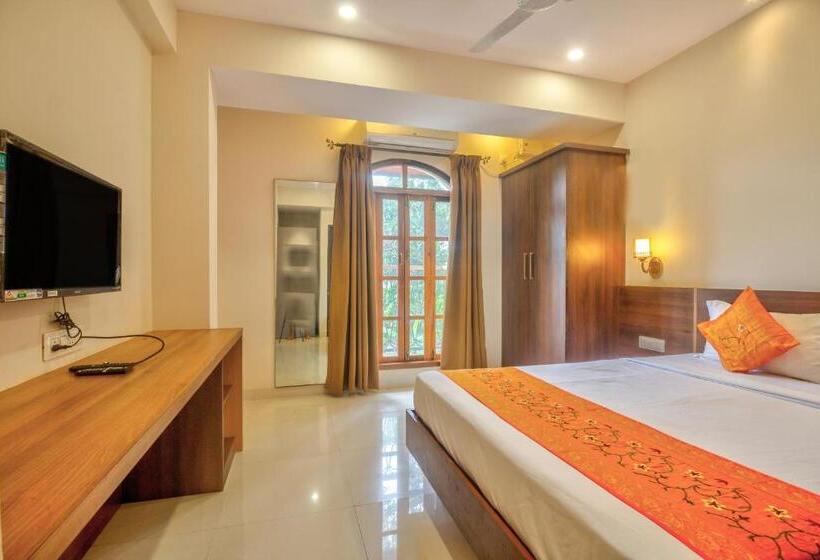 酒店 Assagao Grande