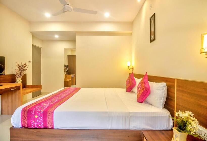 酒店 Assagao Grande