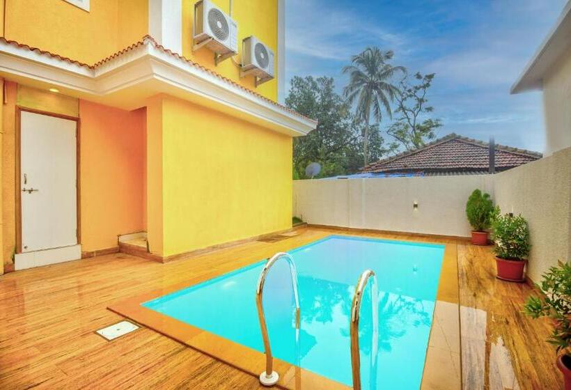 فندق Assagao Grande