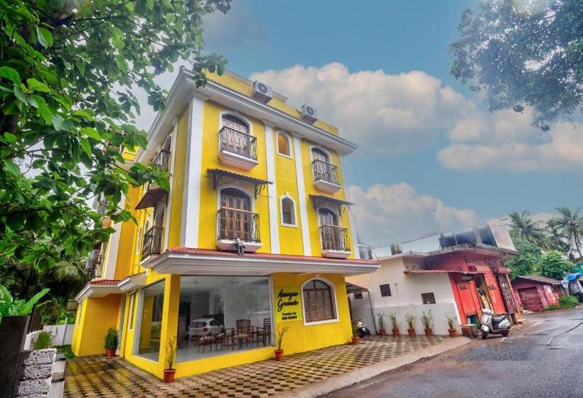 فندق Assagao Grande