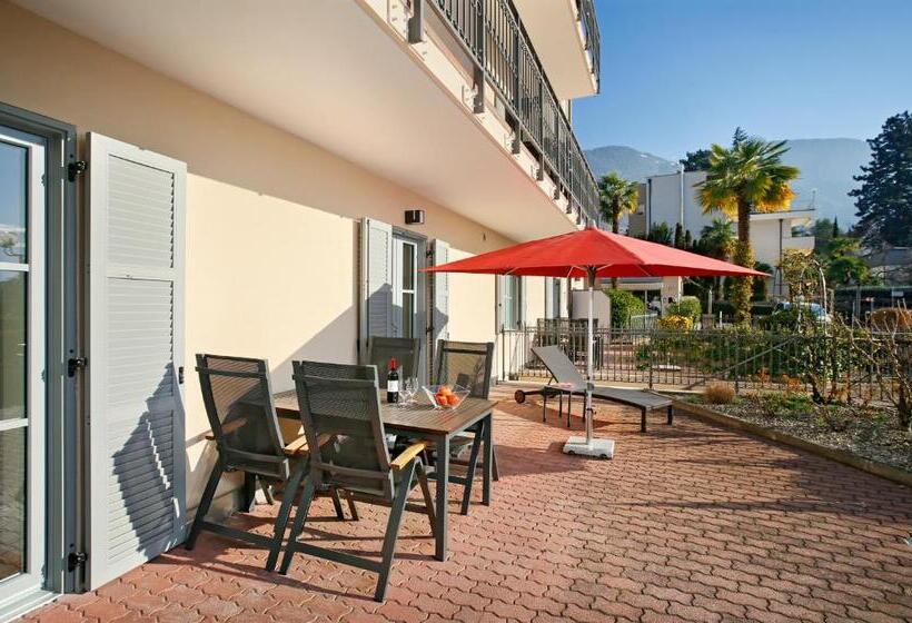 Hapimag Apartments Meran
