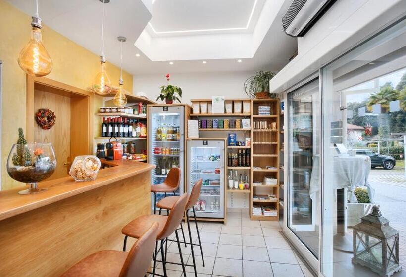Hapimag Apartments Meran