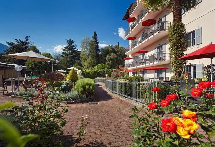 Hapimag Apartments Meran