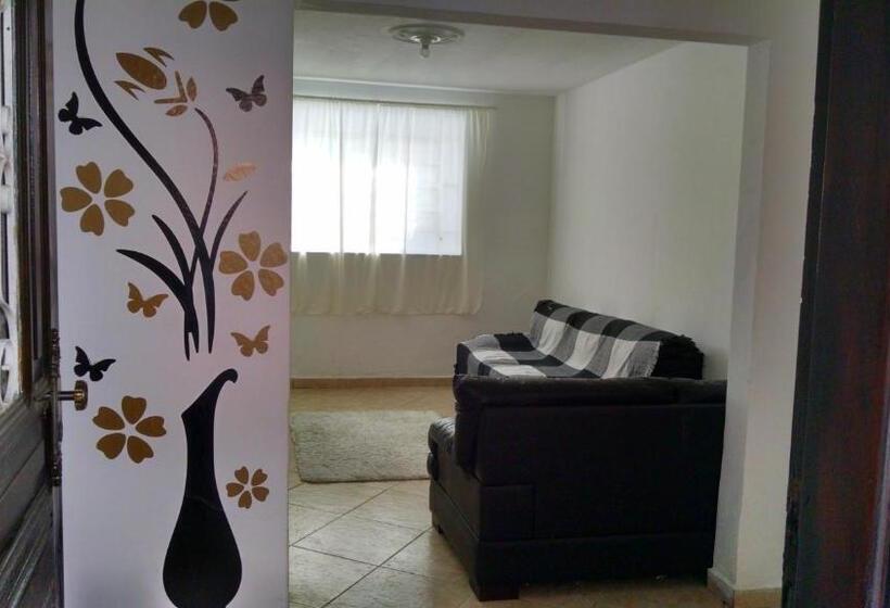 Hostel Casa 6