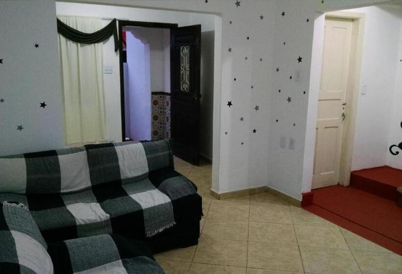 Hostel Casa 6