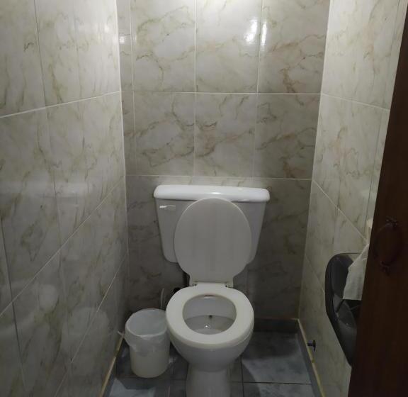 Hostel De La Plaza