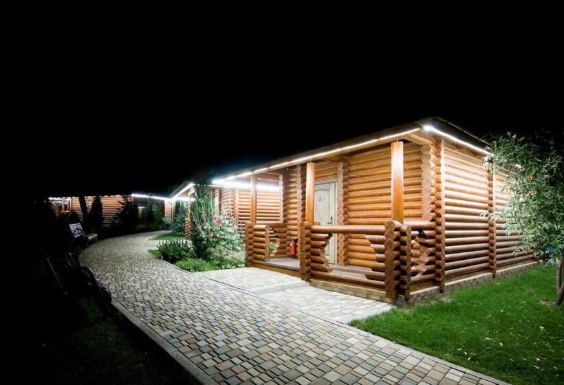 فندق загородный комплекс боковенька