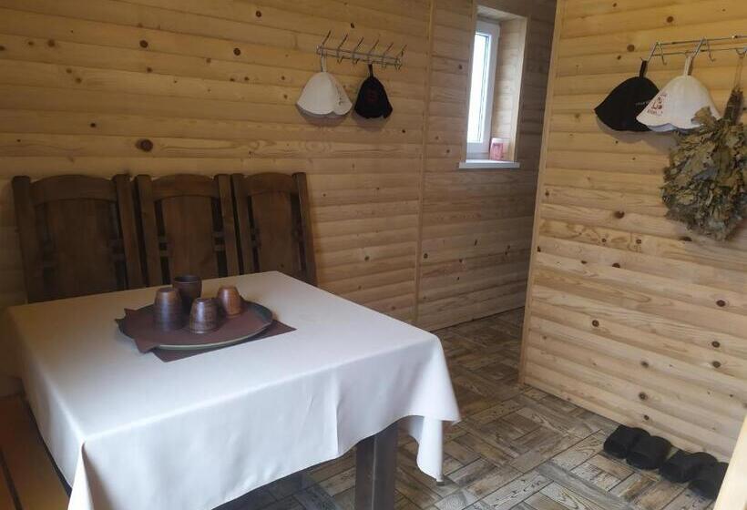 هتل туристичний комплекс «арніка»