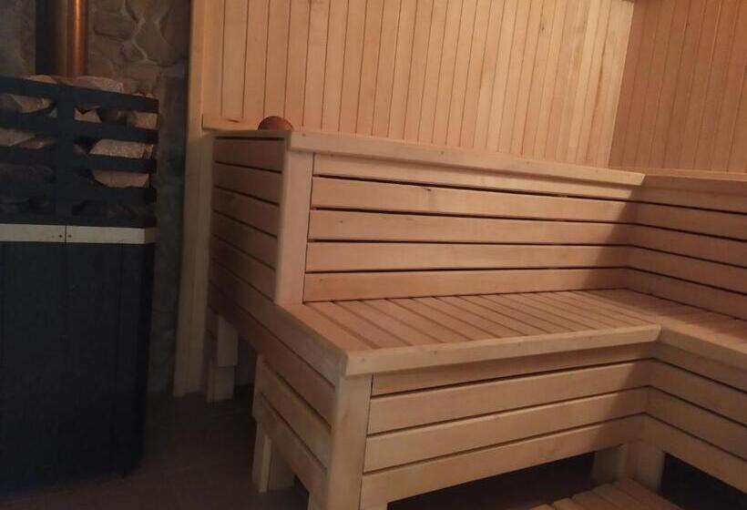 هتل туристичний комплекс «арніка»