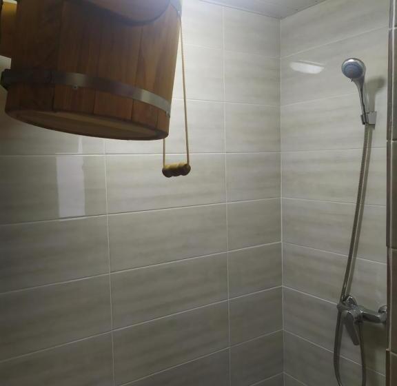 هتل туристичний комплекс «арніка»