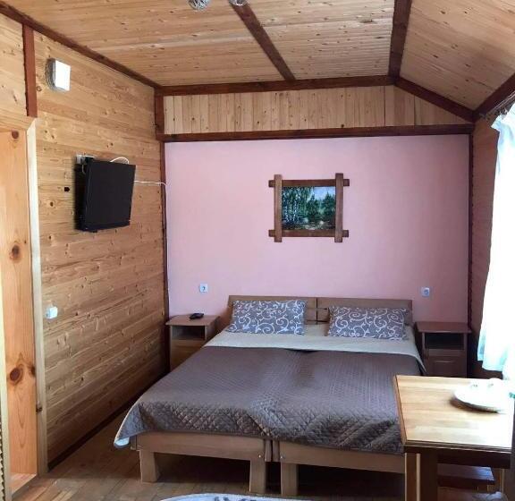 هتل туристичний комплекс «арніка»