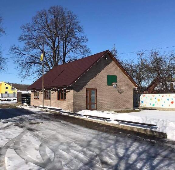 هتل туристичний комплекс «арніка»