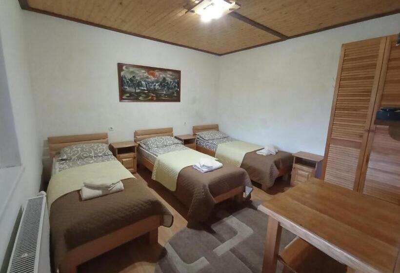 هتل туристичний комплекс «арніка»