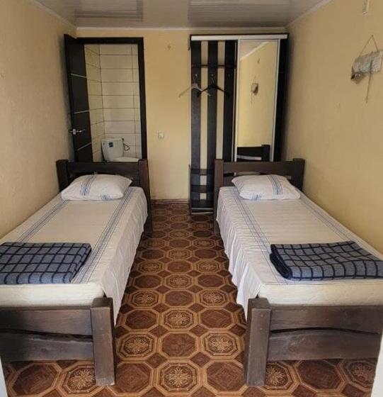 Hotel київська чайка коблево