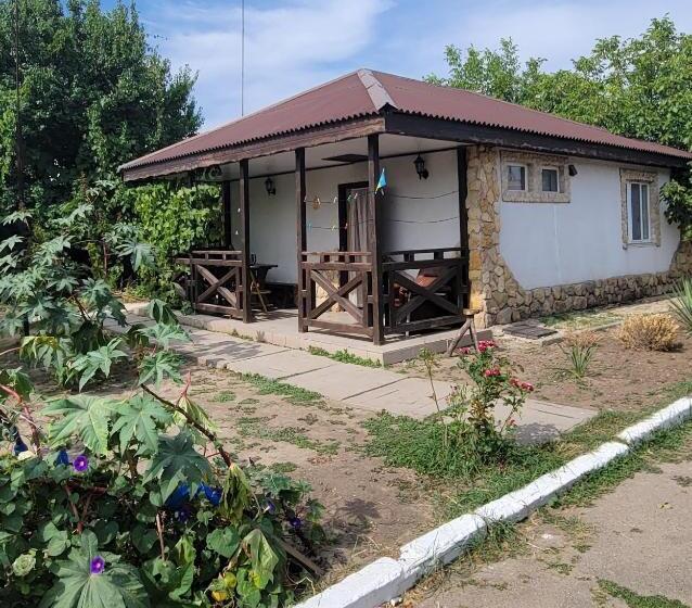 Hotel київська чайка коблево