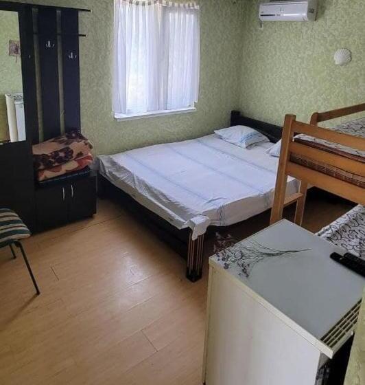 Hotel київська чайка коблево