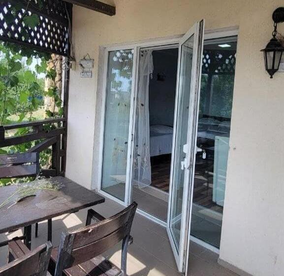 Hotel київська чайка коблево