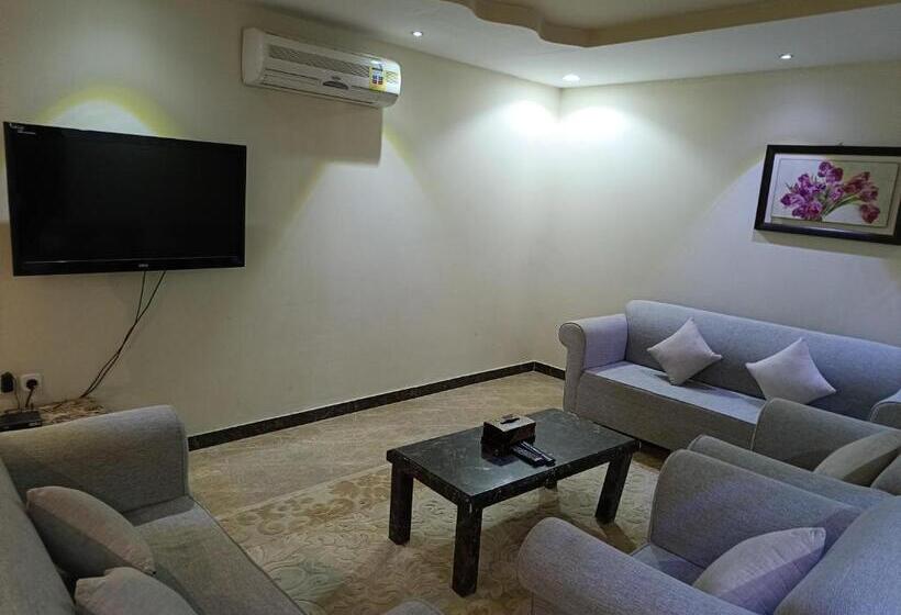 Methaq Suits 2 Furnished Units أجنحة ميثاق 2 الفندقية