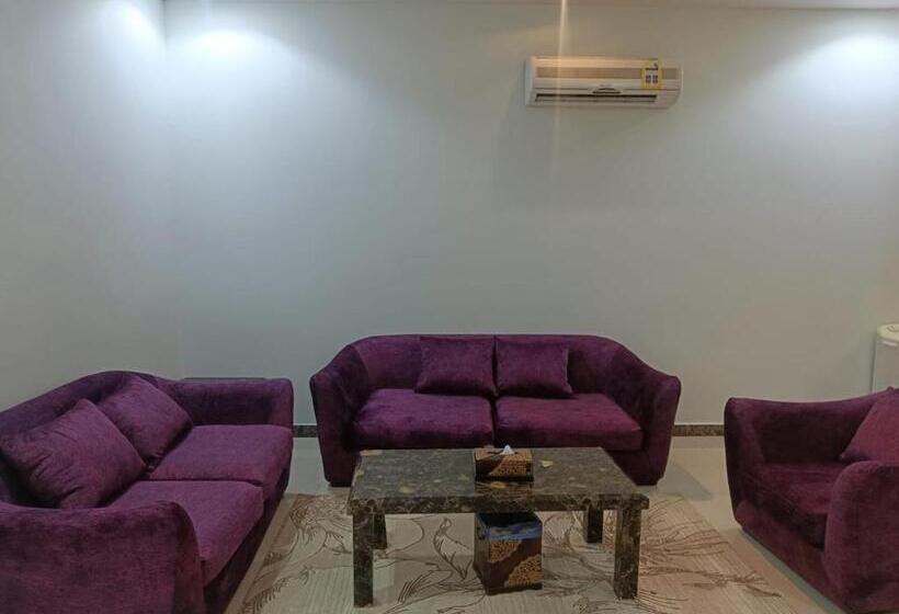 Methaq Suits 2 Furnished Units أجنحة ميثاق 2 الفندقية