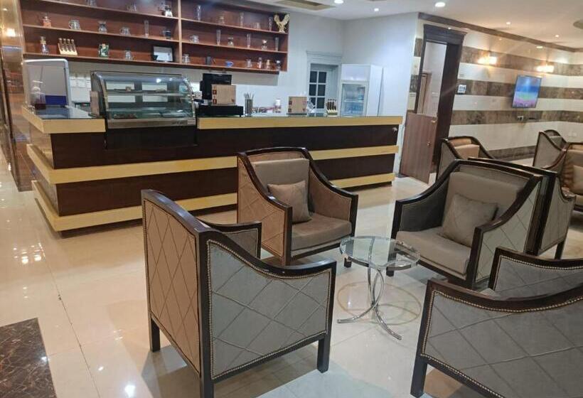 Methaq Suits 2 Furnished Units أجنحة ميثاق 2 الفندقية