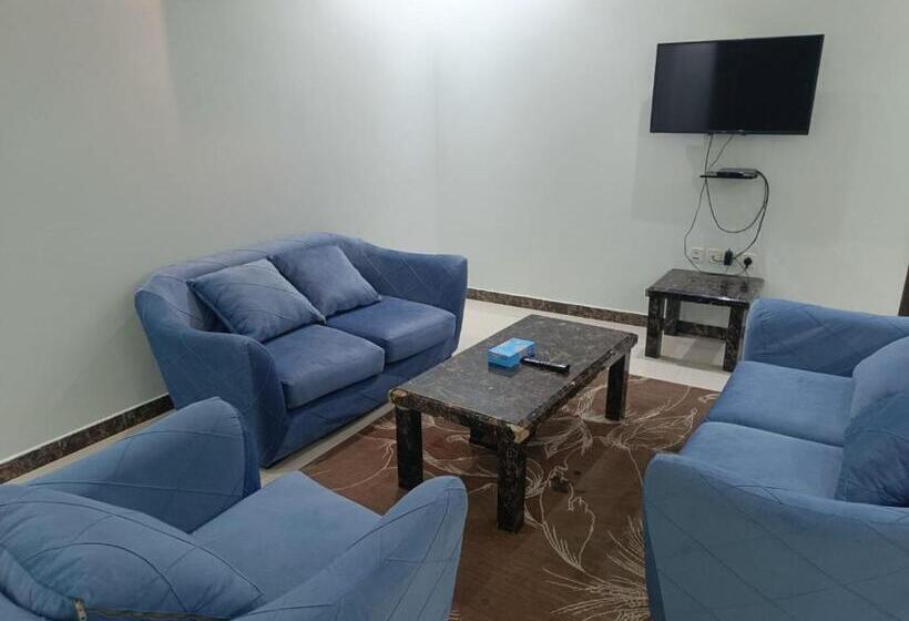 Methaq Suits 2 Furnished Units أجنحة ميثاق 2 الفندقية