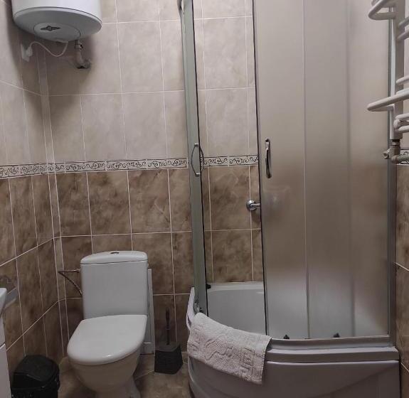 Отель фортуна