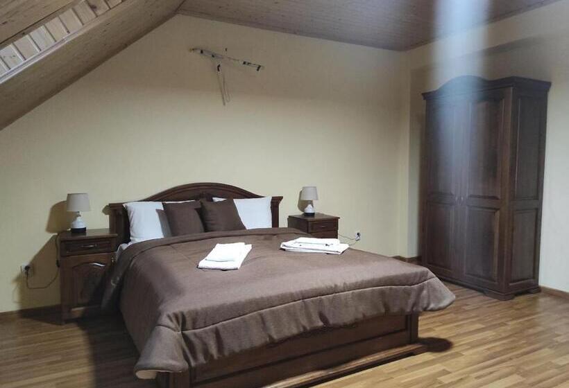 Отель фортуна