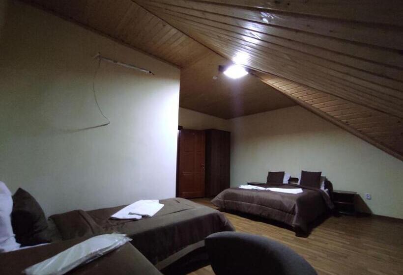 Отель фортуна