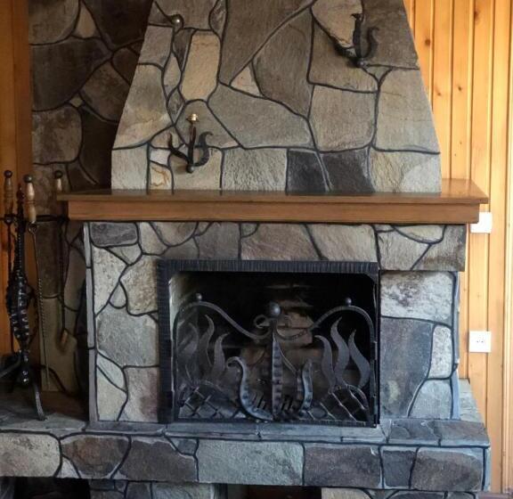 Отель опришок