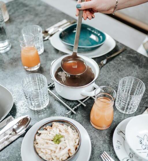 فندق Adelwöhrer   Am Hof