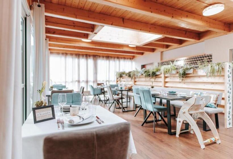 فندق Adelwöhrer   Am Hof