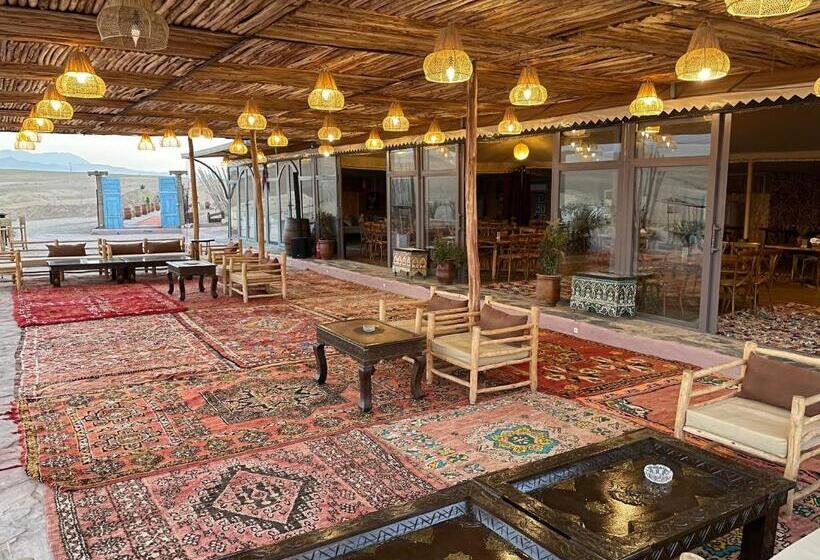 酒店 Agafay Biv Folk & Spa By We Camps