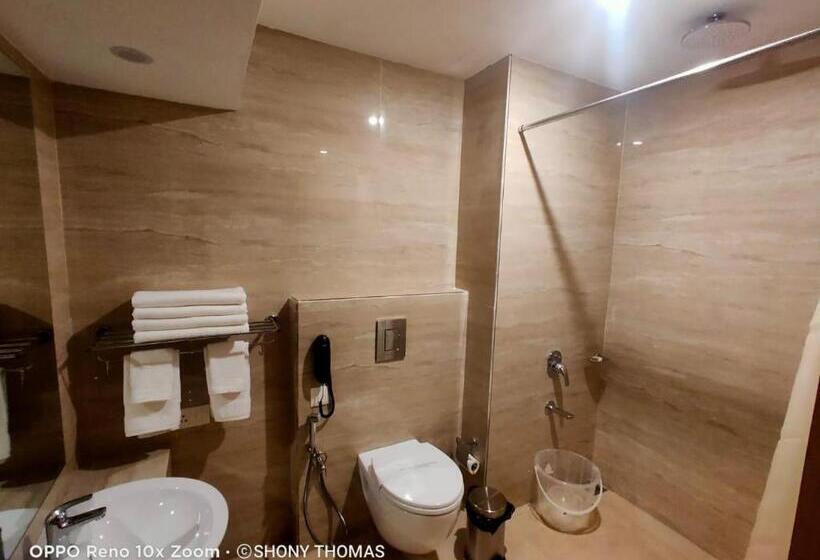 호텔 Agincourt Kuttikkanam