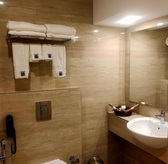 호텔 Agincourt Kuttikkanam