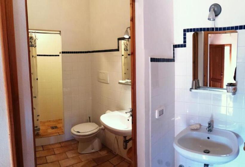 ホテル Agriturismo Il Palazzo