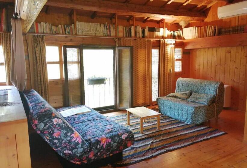 ホテル Agriturismo Il Palazzo