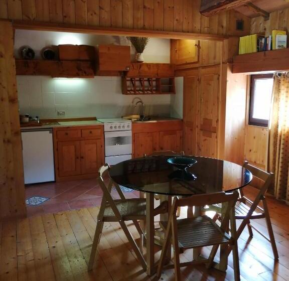 ホテル Agriturismo Il Palazzo