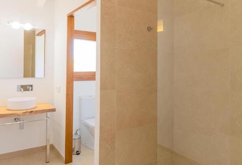 Отель Agroturismo Son Calo