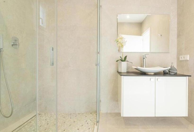 Отель Agroturismo Son Calo