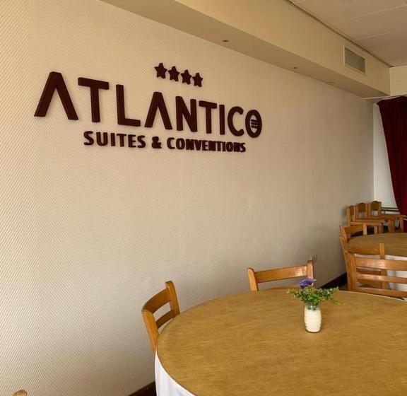 فندق Atlántico Suites