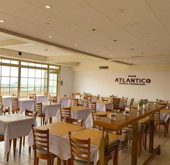 فندق Atlántico Suites