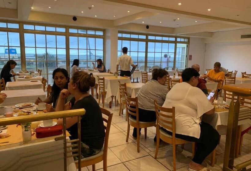 فندق Atlántico Suites