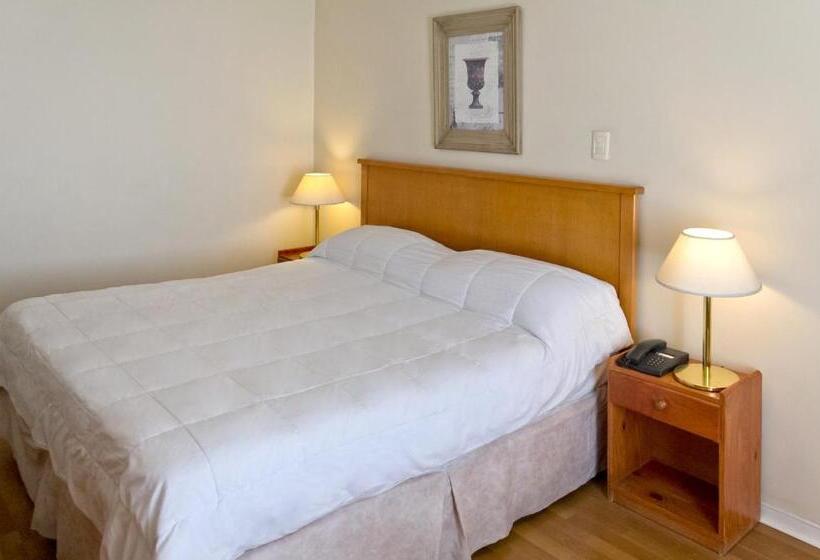 فندق Atlántico Suites