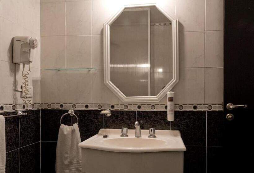 هتل Atlántico Suites