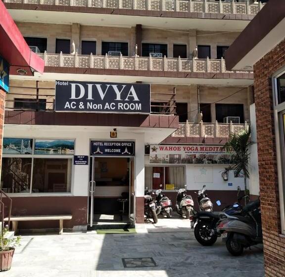 Hotel Avadh Guest House