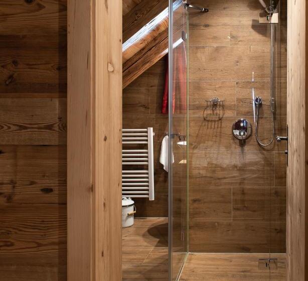 Naturhotel & Bayernhütte Am Brauneck