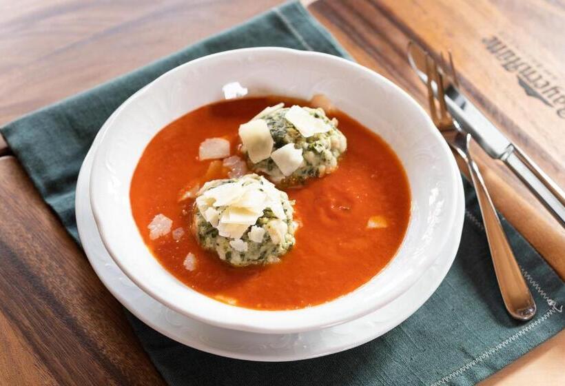 Naturhotel & Bayernhütte Am Brauneck