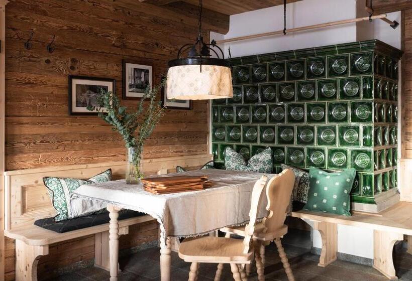 Naturhotel & Bayernhütte Am Brauneck